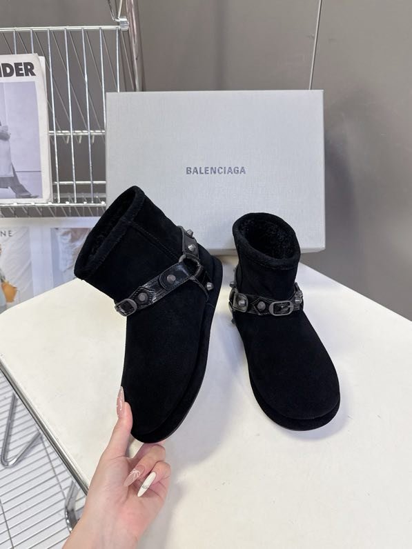 Ugg boots фото 6