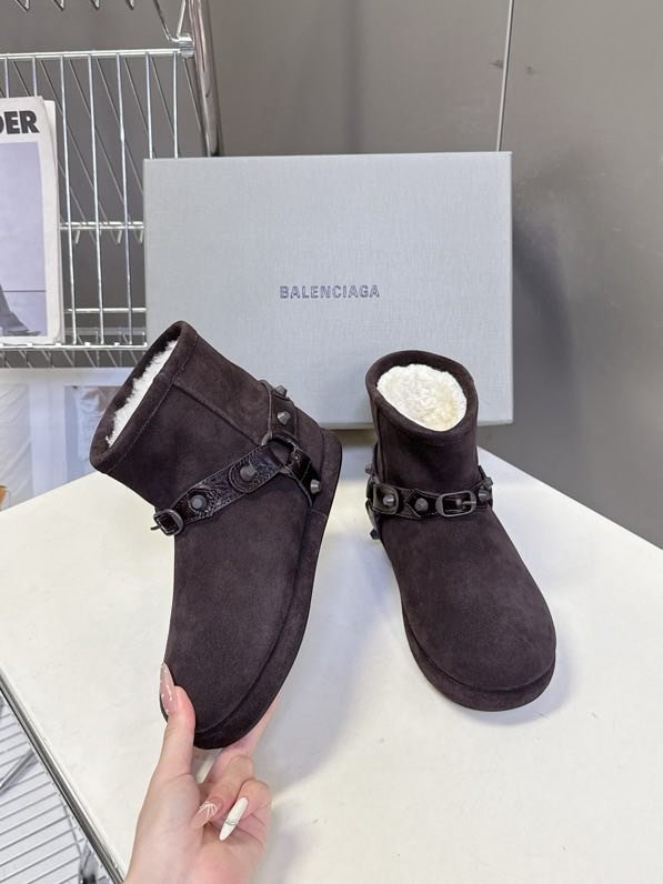 Ugg boots фото 6