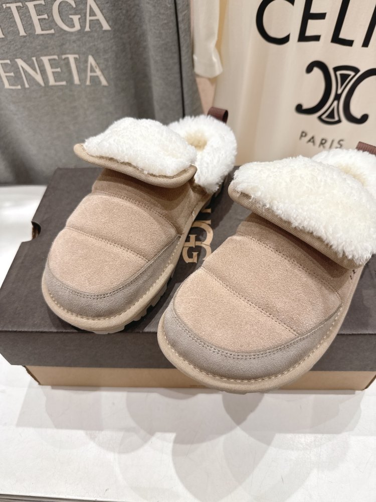 Ugg boots фото 6