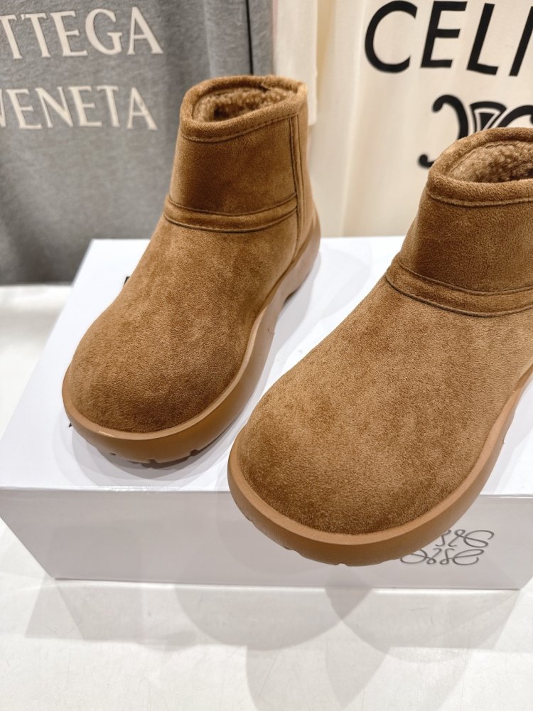 Ugg boots фото 6