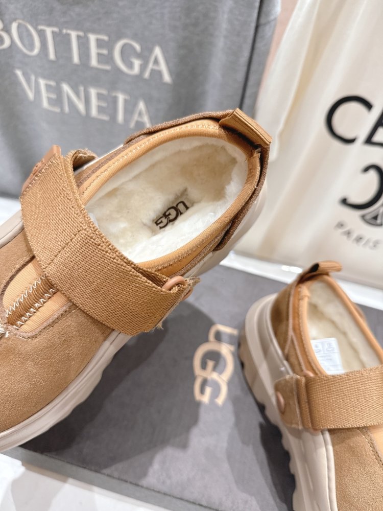 Ugg boots фото 6