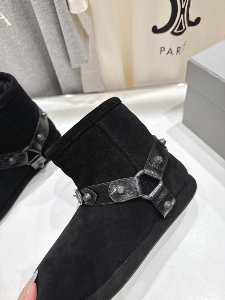 Ugg boots фото 6