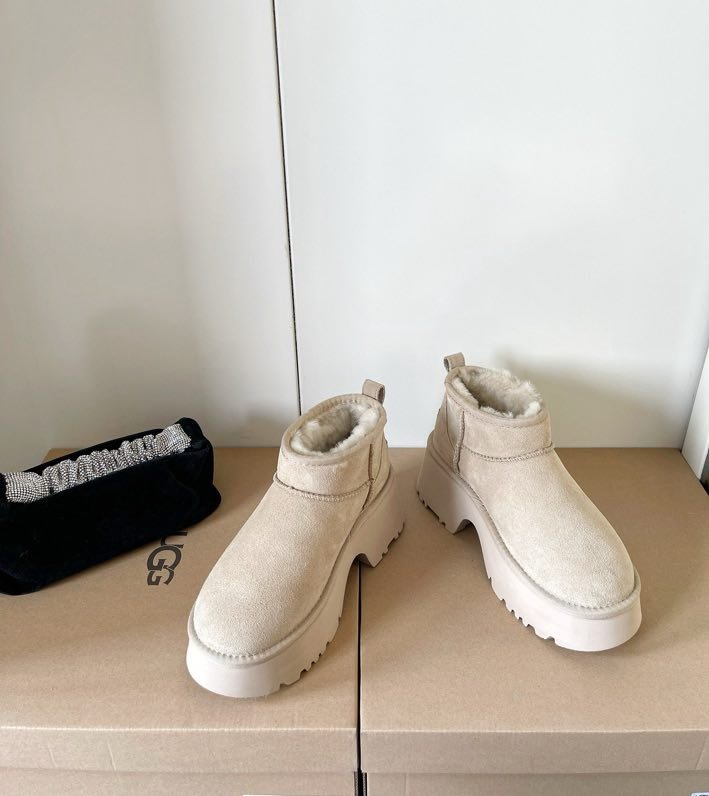 Ugg boots фото 6