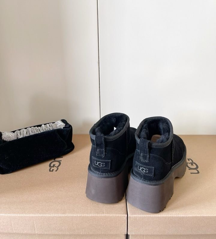 Ugg boots фото 6