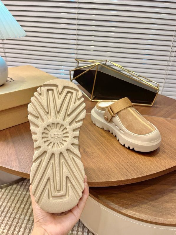 Ugg boots фото 6