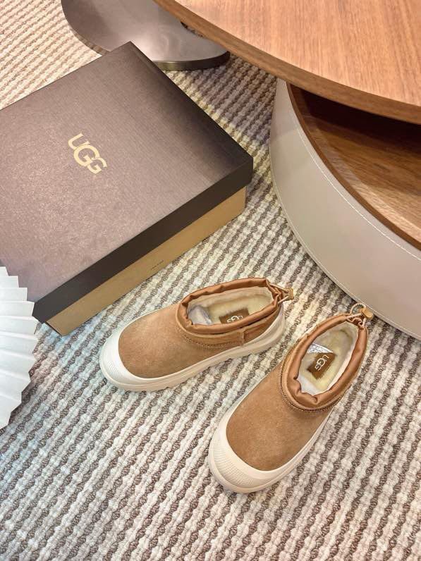 Ugg boots фото 6