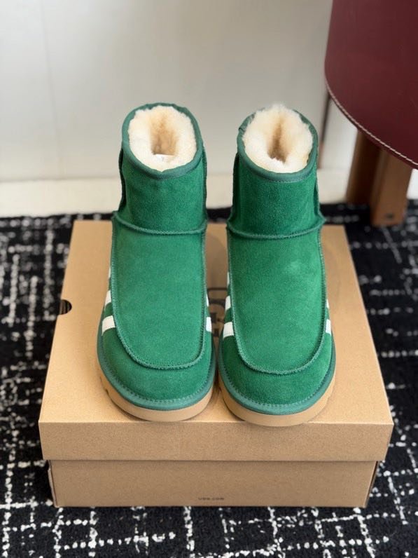 Ugg boots фото 6