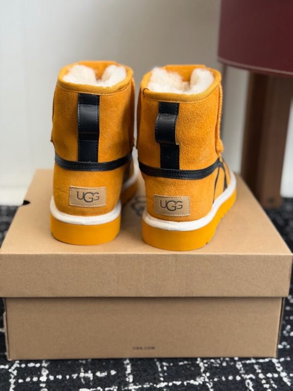 Ugg boots фото 6