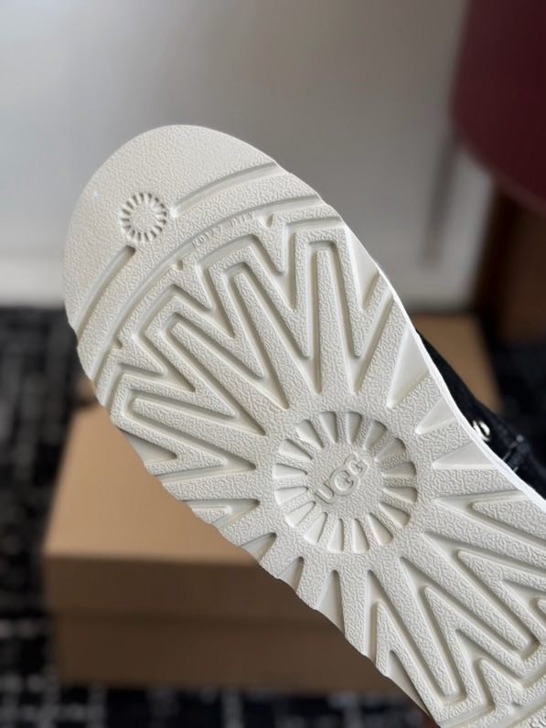 Ugg boots фото 6