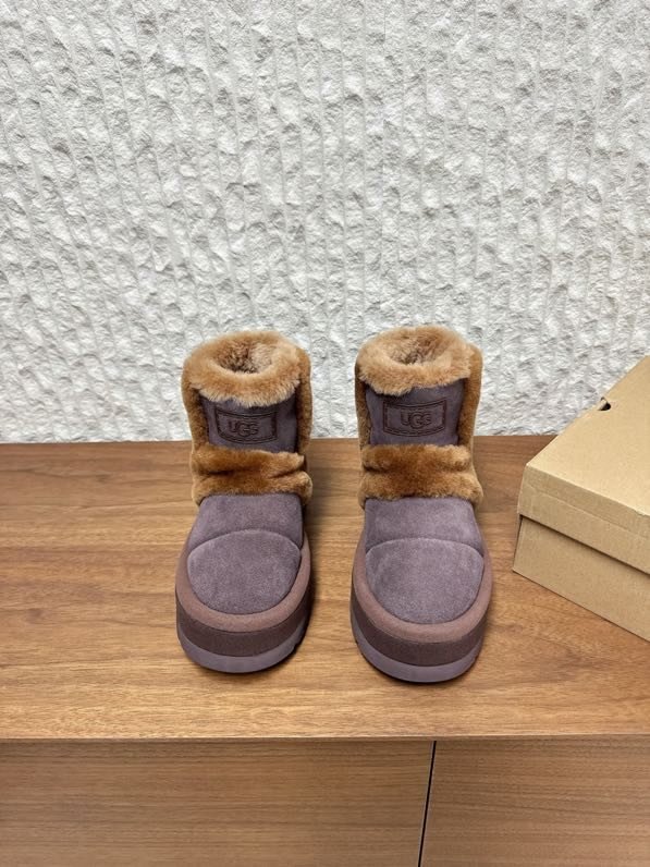 Ugg boots фото 6