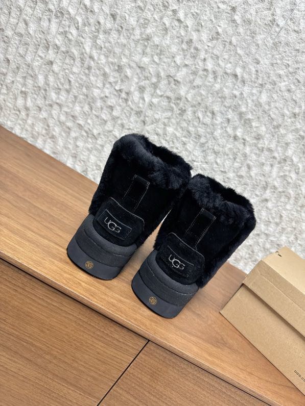 Угги фото 6