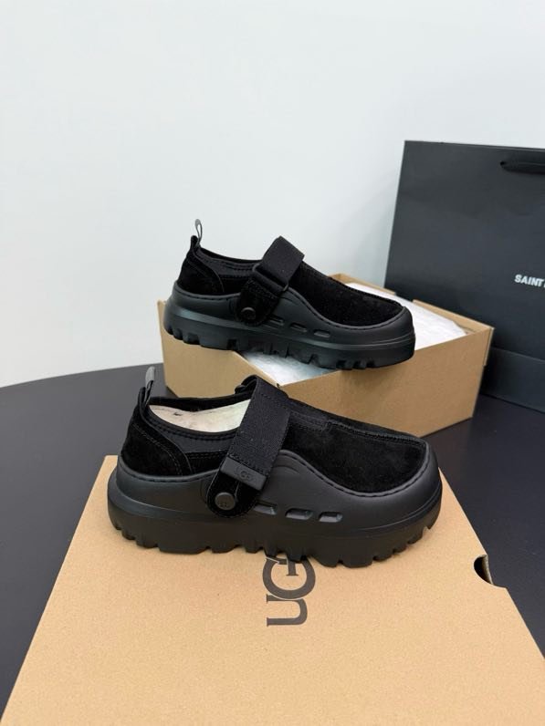 Ugg boots фото 7