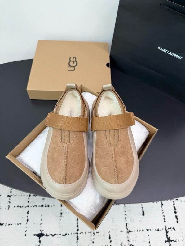 Ugg boots фото 7