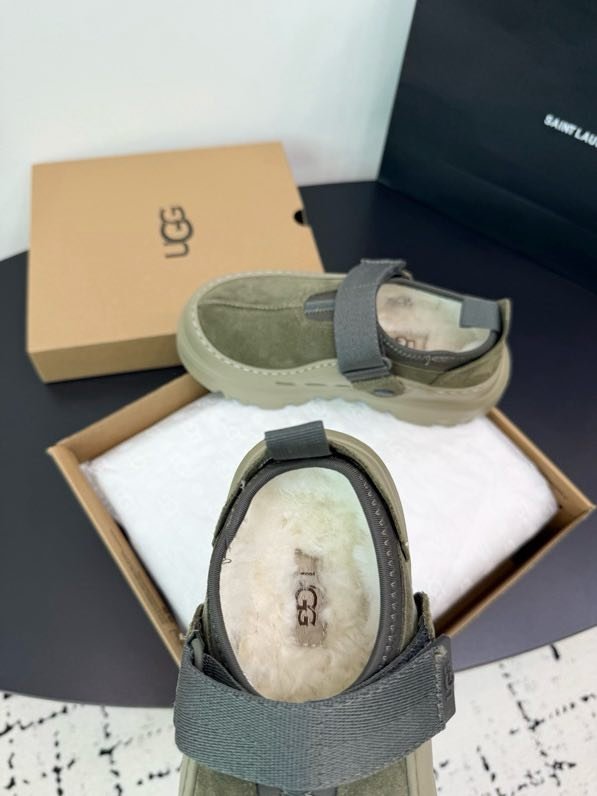 Ugg boots фото 7