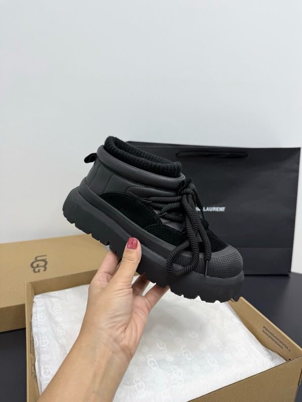 Ugg boots фото 7