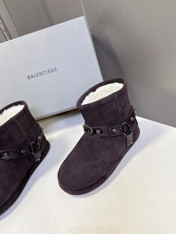 Ugg boots фото 7