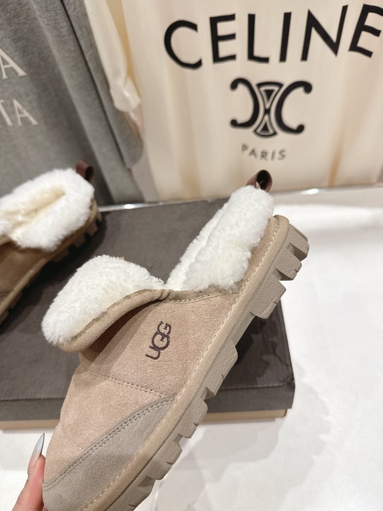 Ugg boots фото 7