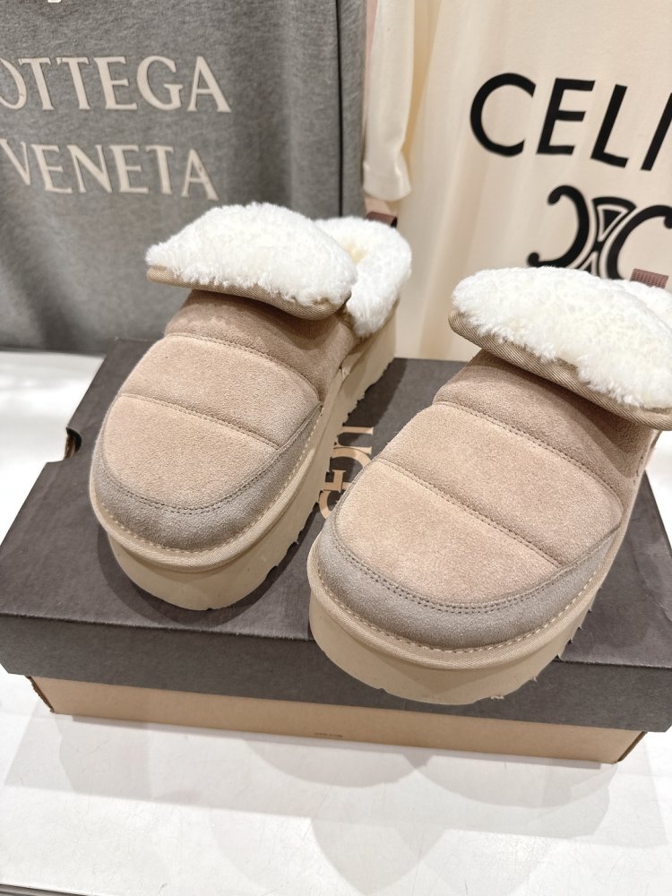 Ugg boots фото 7