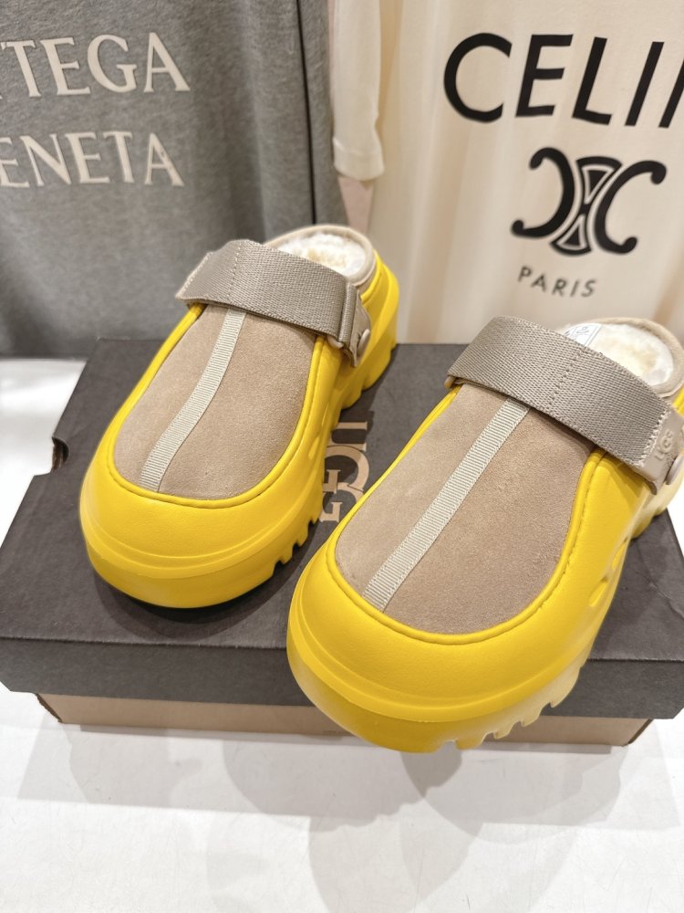 Ugg boots фото 7