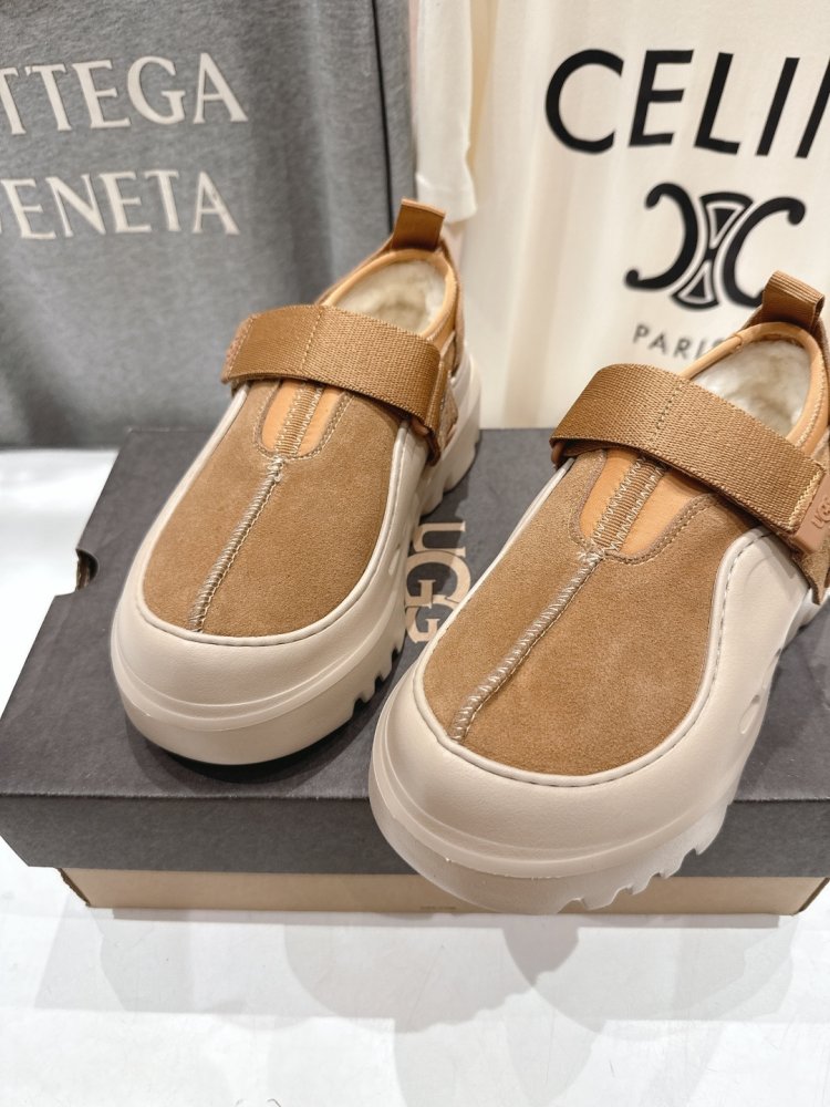 Ugg boots фото 7