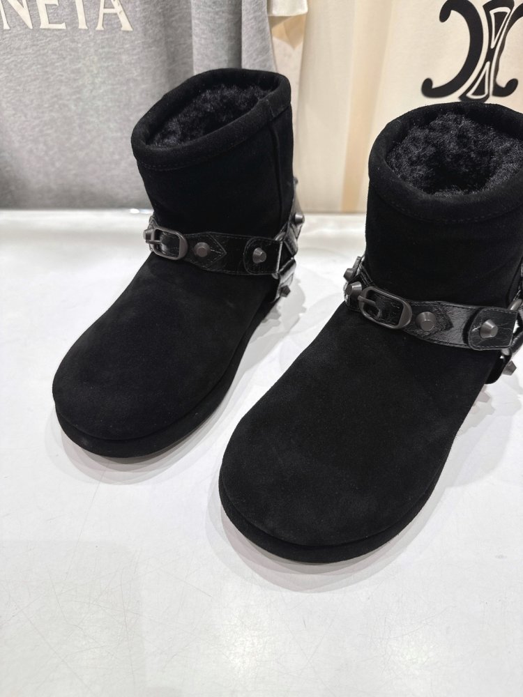 Ugg boots фото 7