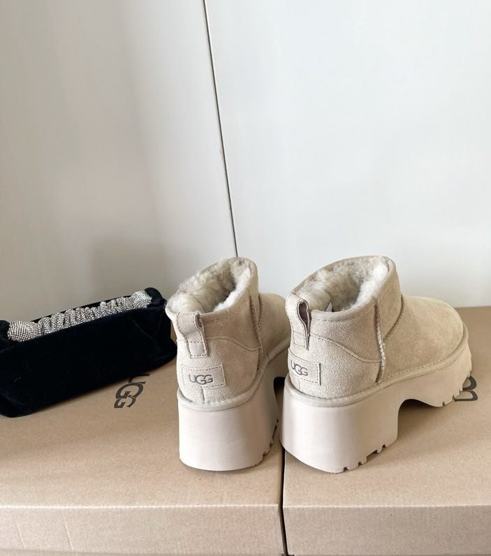 Ugg boots фото 7