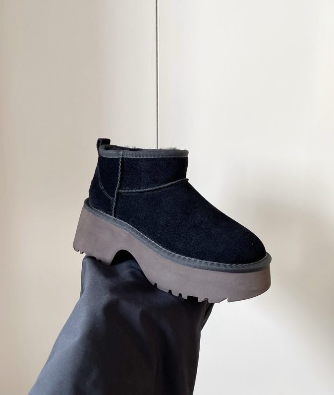 Ugg boots фото 7