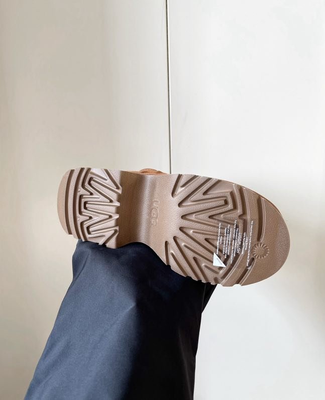 Ugg boots фото 7