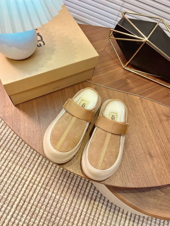 Ugg boots фото 7