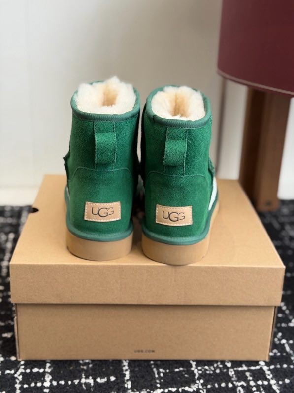 Ugg boots фото 7