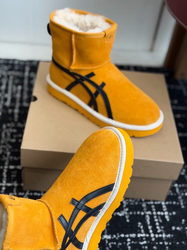 Ugg boots фото 7