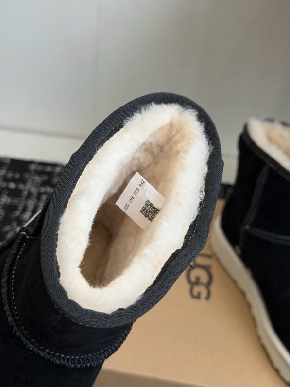 Ugg boots фото 7