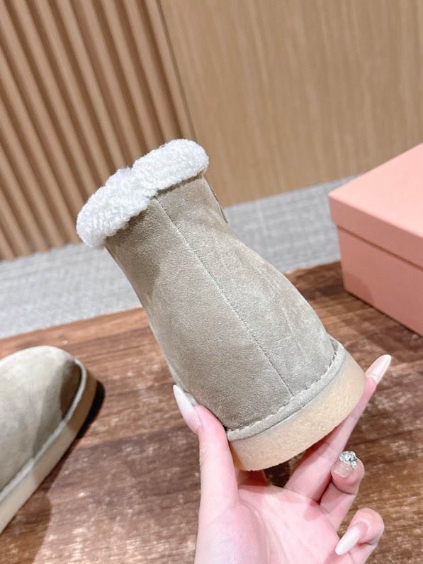 Ugg boots фото 7