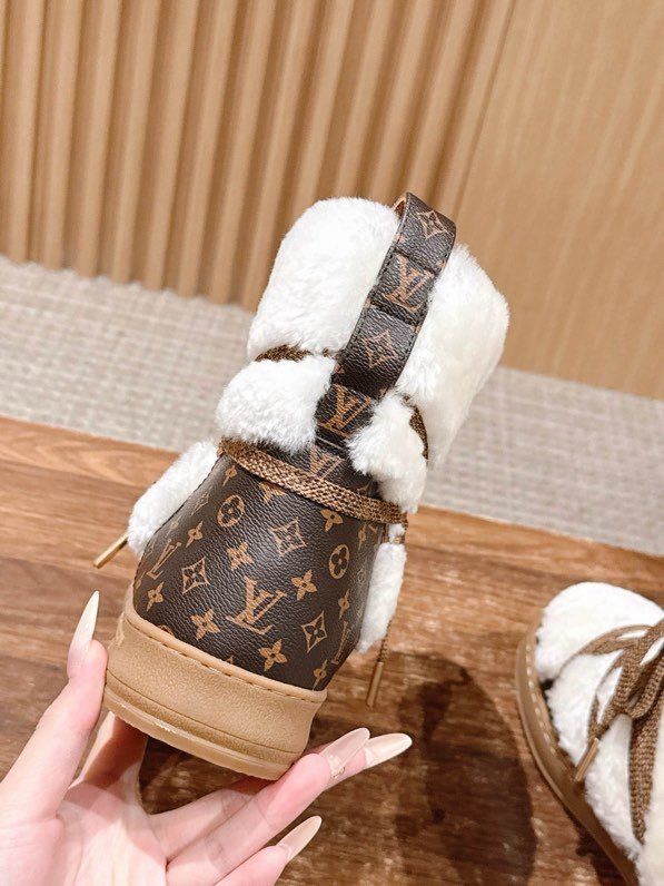 Ugg boots фото 7