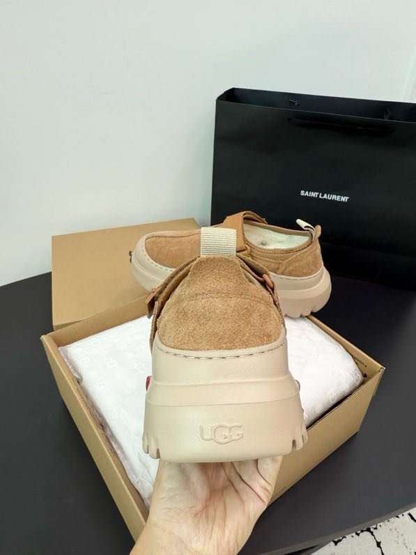 Ugg boots фото 8