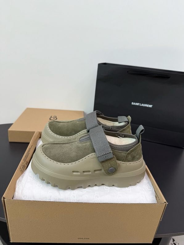 Ugg boots фото 8