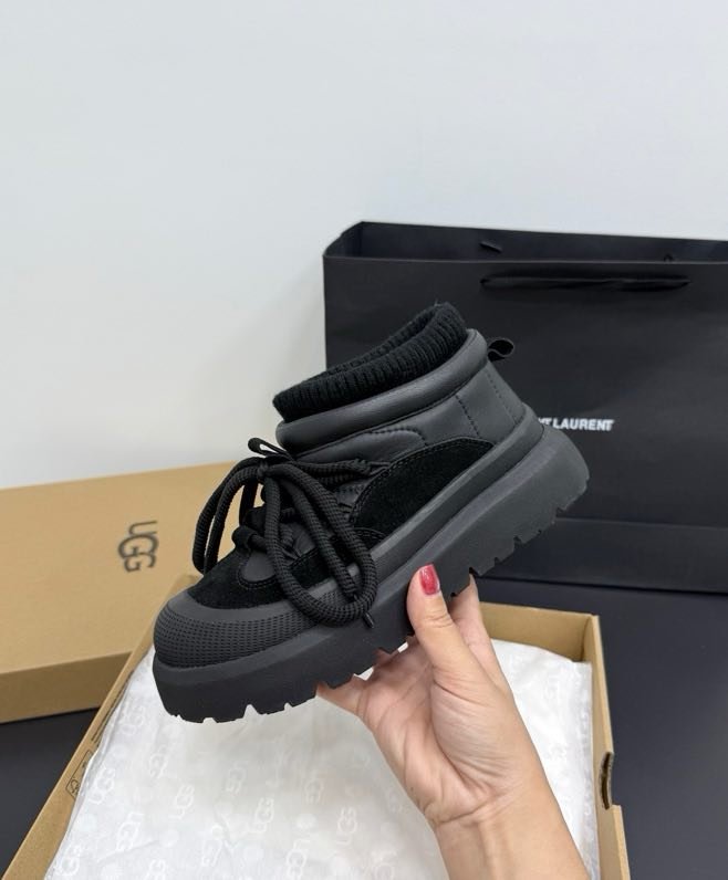 Ugg boots фото 8