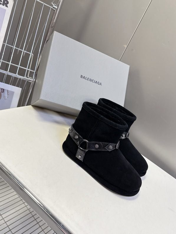 Ugg boots фото 8