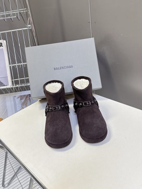 Ugg boots фото 8