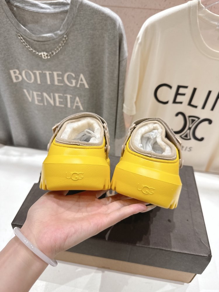 Ugg boots фото 8