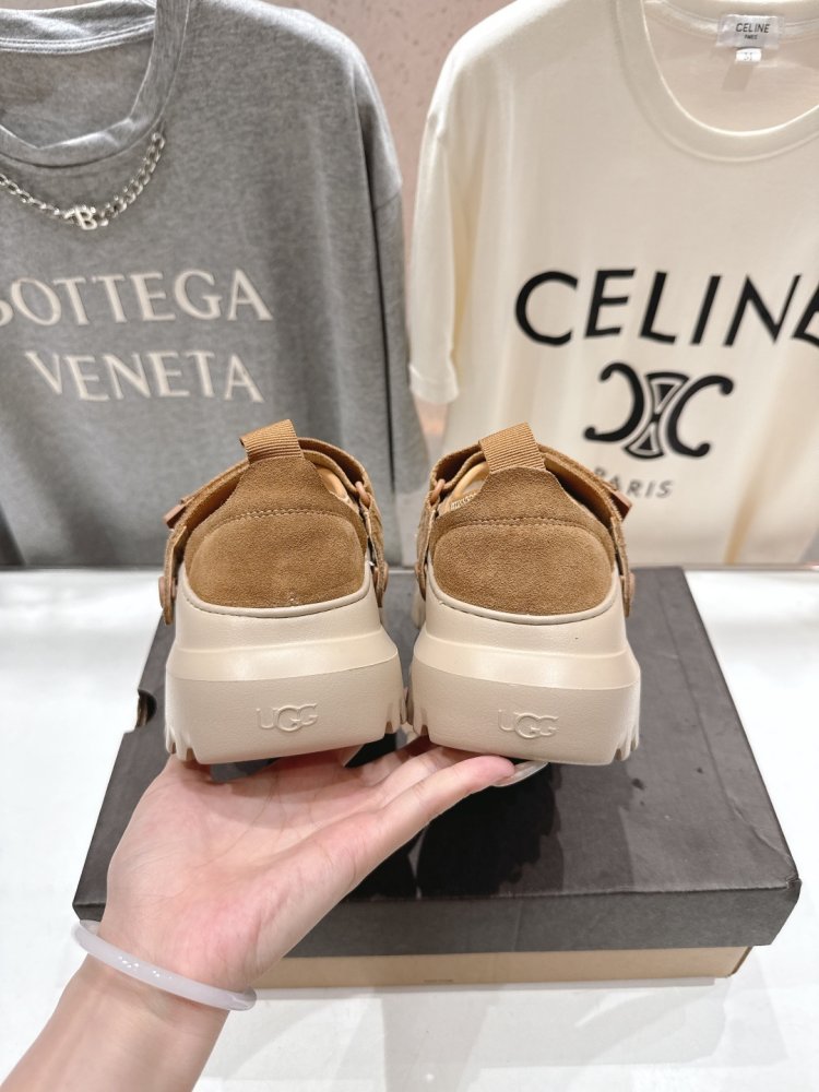 Ugg boots фото 8