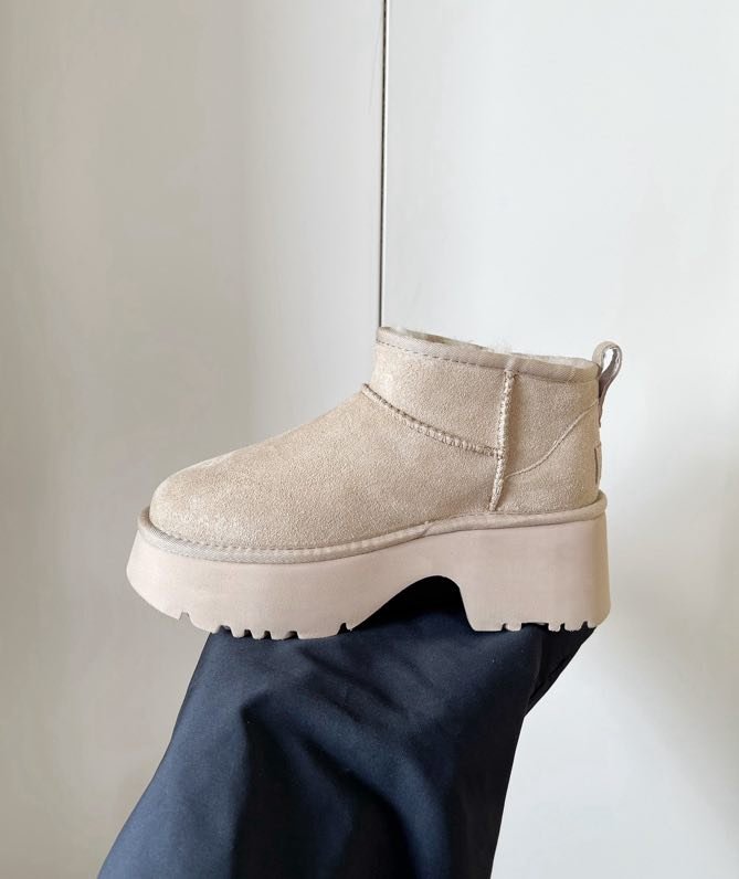 Ugg boots фото 8