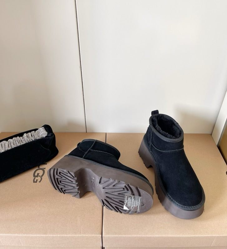 Ugg boots фото 8