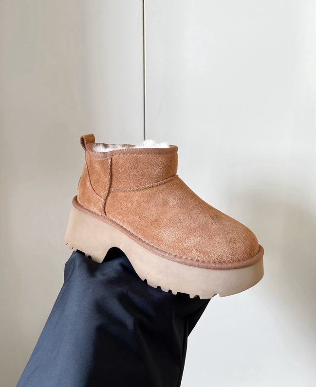 Ugg boots фото 8