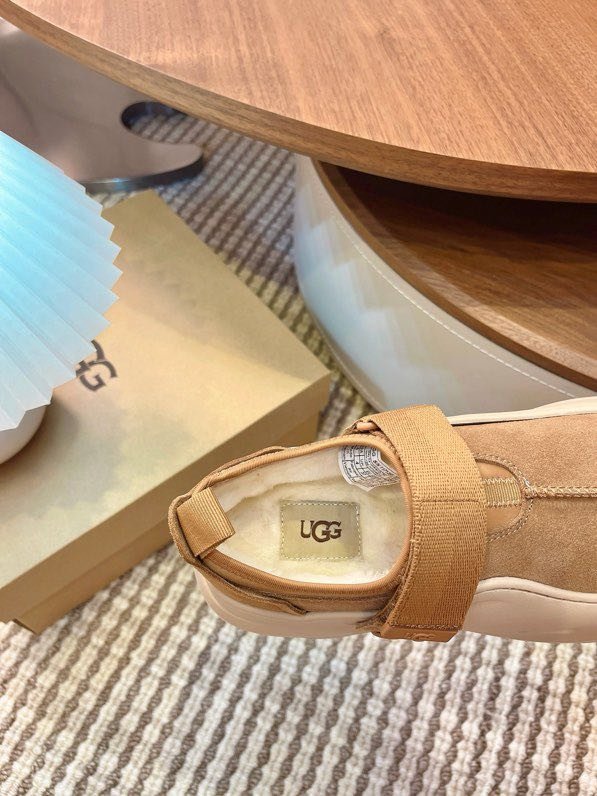 Ugg boots фото 8