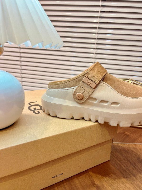 Ugg boots фото 8