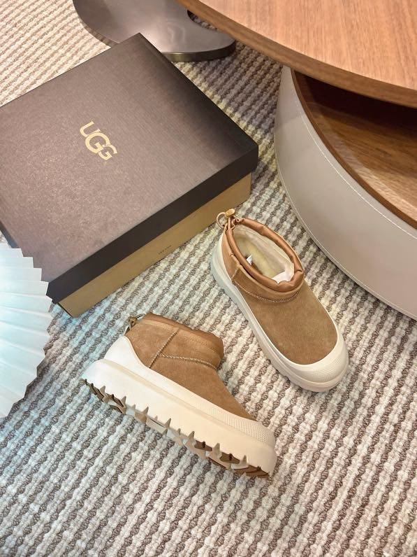 Ugg boots фото 8