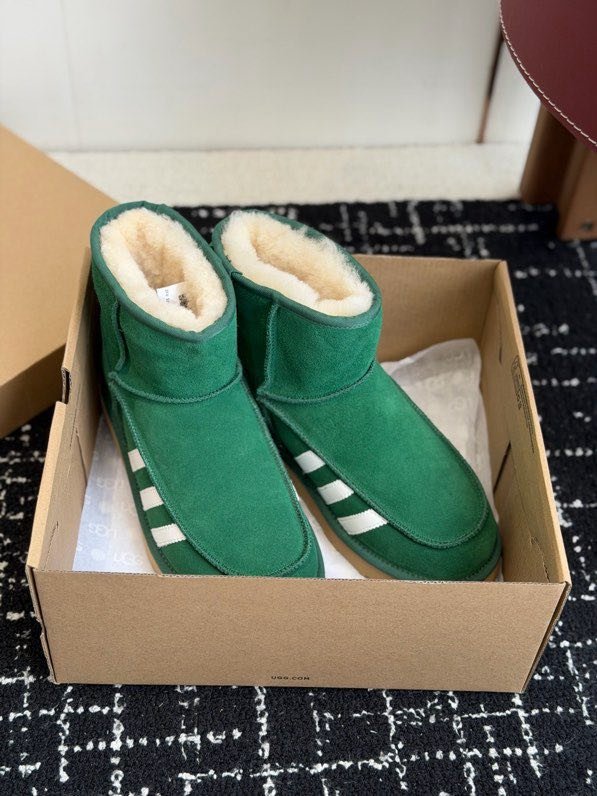 Ugg boots фото 8