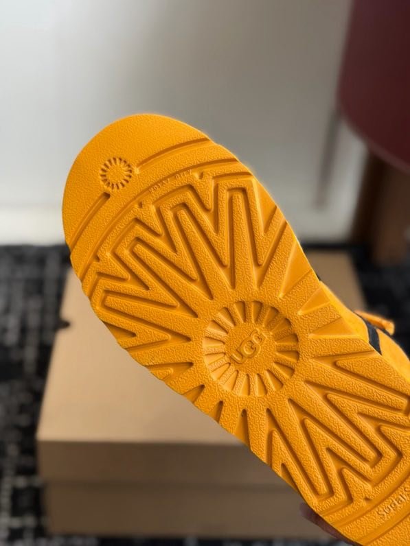 Ugg boots фото 8