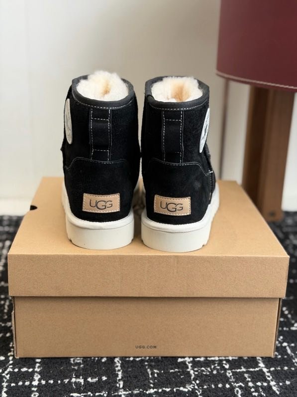 Ugg boots фото 8